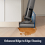 OSOTEK H200 Pro Mop Vacuum Cleaner