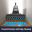 OSOTEK H200 Pro Plus Wet and Dry Vacuum Cleaner