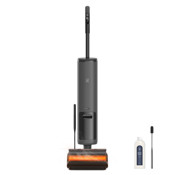 OSOTEK H200 Pro Plus Wet and Dry Vacuum Cleaner